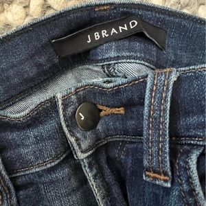 ** J Brand women’s jeans **